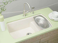 廚房水槽的材質(zhì)該怎么選，看完這篇就知道了