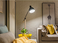 家具燈這樣選擇，讓你的家變得更加溫馨！