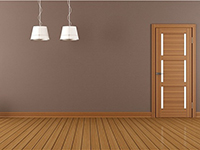 裝修攻略|木地板怎么鋪更省料？