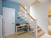 裝修技巧|躍層戶型如何裝修才好看？