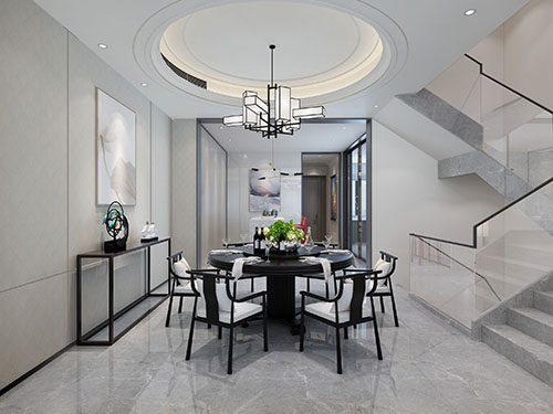 吊頂&ldquo;熱脹冷縮&rdquo;會變形?這是真的嗎？