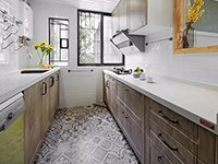 廚房裝修一定要知道的櫥柜知識，漲姿勢了！