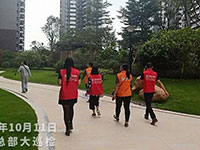 《集團工地大巡檢》第十期&mdash;&mdash;致敬一線匠人，嚴查施工質量&mdash;&mdash;以匠心捍衛(wèi)家裝品質長城！