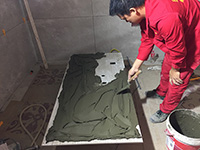 冬天真的不能裝修嗎？20年老師傅忍不住說出了真相!