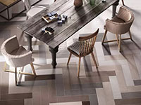 花式瓷磚如何讓家更好看，試著這樣做看看