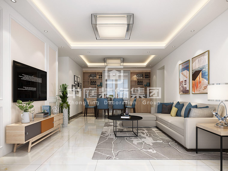 新家怎么樣裝修才能有質(zhì)感？