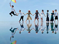 &ldquo;逐夢天境&rdquo;&mdash;&mdash;2018年度優(yōu)秀員工馬來西亞國際游