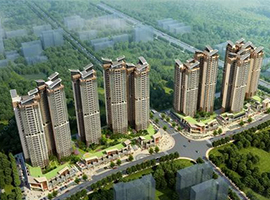 萬(wàn)豐&middot;新新傳說(shuō)