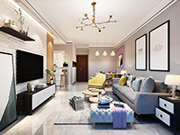 南寧裝修百科 | 小戶型裝修成歐式風格要怎么做？