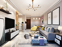 南寧裝修百科 | 裝修省錢有什么辦法和技巧？