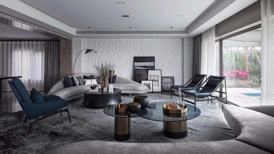 "金九銀十"裝修季，錯(cuò)過(guò)這次再等一年！