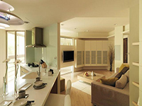 想知道三室一廳如何裝修嗎，三個(gè)實(shí)用的裝修風(fēng)格推薦！