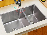 裝修干貨|這些細節(jié)沒做好，家務(wù)少不了！