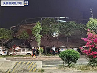 福建泉州賓館倒塌原因到底是不是因為承重墻問題呢？怎么區(qū)分承重墻呢