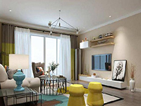 巧用設(shè)計，5個絕招讓小戶型房子瞬間通透明亮