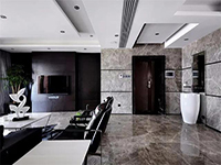 裝修時老公想全屋貼瓷磚，媳婦列舉了七大缺點才成功阻止！