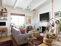 客廳臥室廚房衛(wèi)生間這四個地方你真的裝對了嗎？