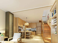 注意這四點(diǎn)，躍層裝修將不再是問題！