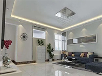 裝修新房別裝過時(shí)踢腳線了，這些設(shè)計(jì)比踢腳線更好看