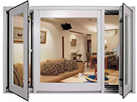 裝修百科|什么是平開窗，平開窗的優(yōu)缺點(diǎn)