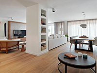 房子里的承重柱怎么處理，有經(jīng)驗的人是這樣做的